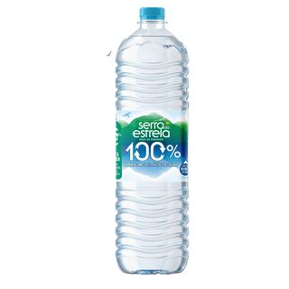 Agua 1.5LT.