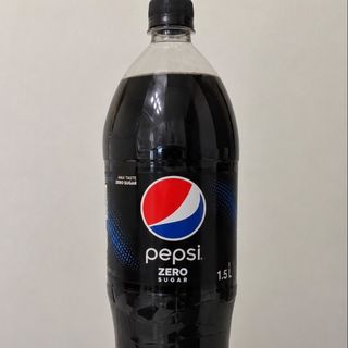 Pepsi Zero Sugar 1.5 LT
