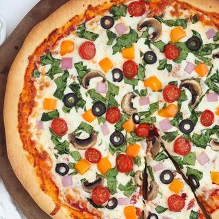 Vegetariana