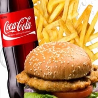 Hamburger Menu