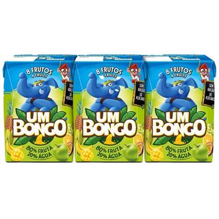 Bongo