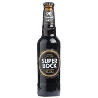 Super Bock Cerveja