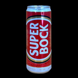 Super Bock 33cL