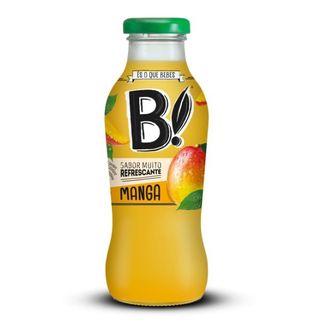 B! Sabor Manga