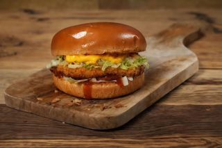 Chicken Crunch
