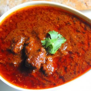 lamb masala
