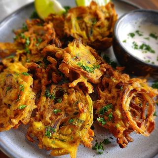 onion bhaji