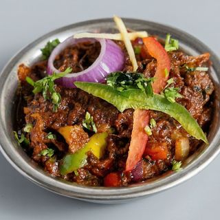 chicken vindaloo picante