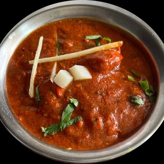 prawn vindaloo picante