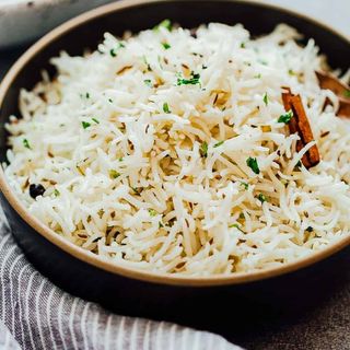 jera rice