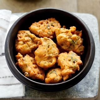 vegetable  pakora