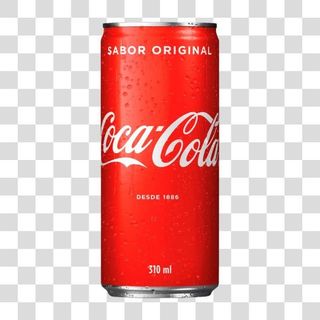 Coca-Cola Original Lata 330ML