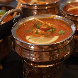 chicken karahi