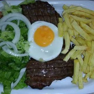 Bitoque de Vitela