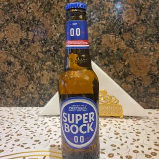 Super Bock Zero