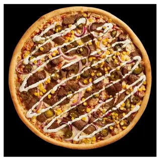 Yummy bites Special pizza 32 cm
