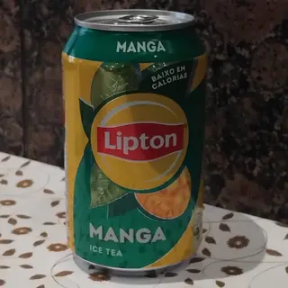 Ice tea lipton