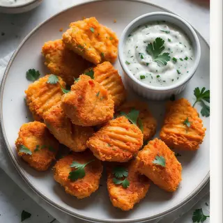 Chicken Nuggets