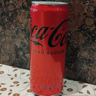 Coca-Cola Zero