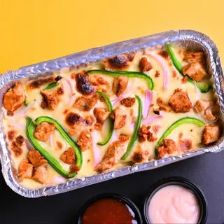 Loaded Fries