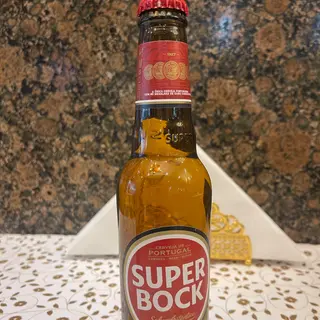 Super Bock mini