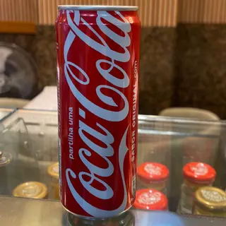 Coca-Cola