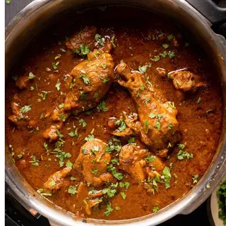 Chicken Curry