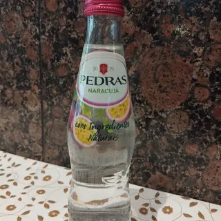 Pedras maracuja