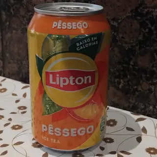 Ice tea Lipton