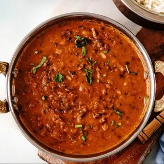 Daal Makhni