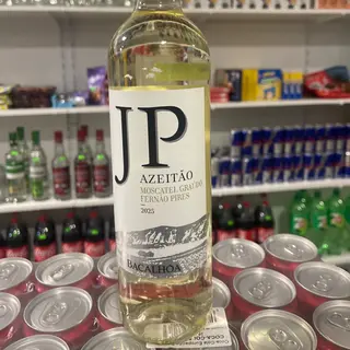 JP wine