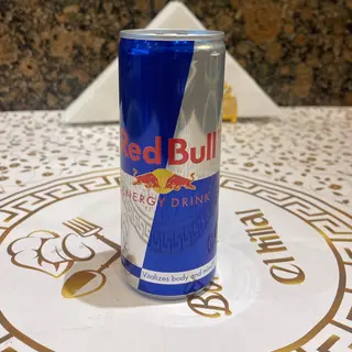 Red bull