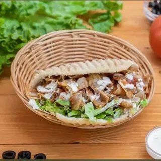 Doner kebab(Chicken)