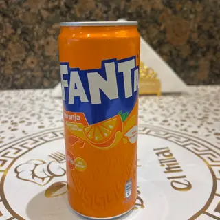 Fanta