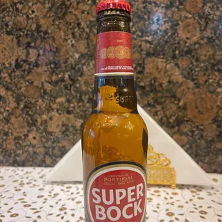 Super Bock 33cl
