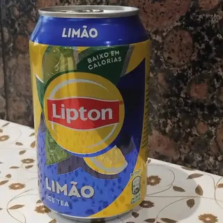 Ice tea Lipton