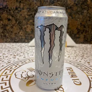 Monster Zero sugar