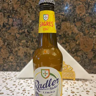 Radler lamon