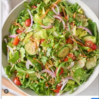 Mix Salad
