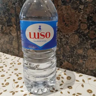 Agua Luso 50cl