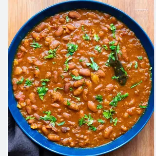 Rajmah Masala