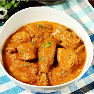 Chicken Korma