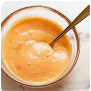 Spicy sauce