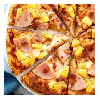 Hawaiian Pizza (32cl)