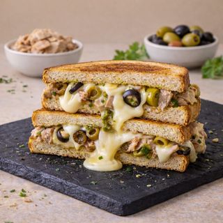 Tosta Tuna