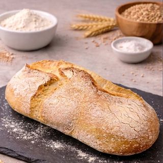 Pão do Forno 600g