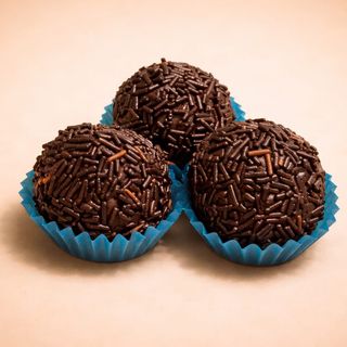 Brigadeiros