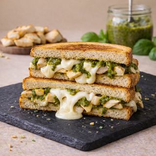 Tosta do Campo