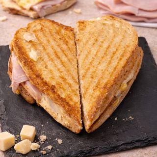 Tosta Mista