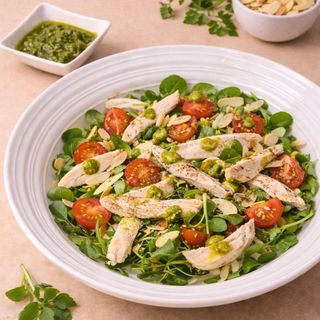 Salada Campestre